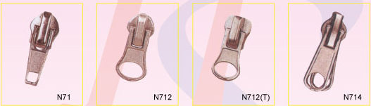 尼龍拉頭n71